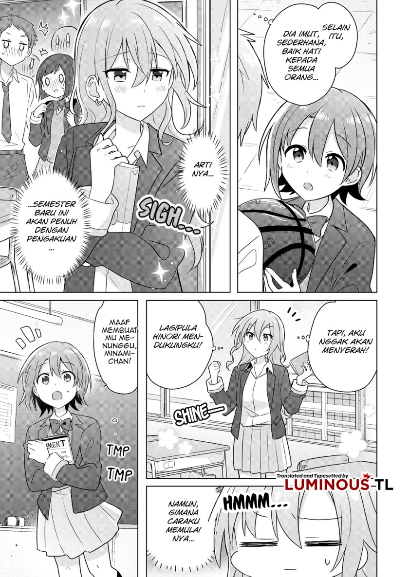 Dilarang COPAS - situs resmi www.mangacanblog.com - Komik doushitara osananajimi no kanojo ni naremasu ka 003 - chapter 3 4 Indonesia doushitara osananajimi no kanojo ni naremasu ka 003 - chapter 3 Terbaru 6|Baca Manga Komik Indonesia|Mangacan