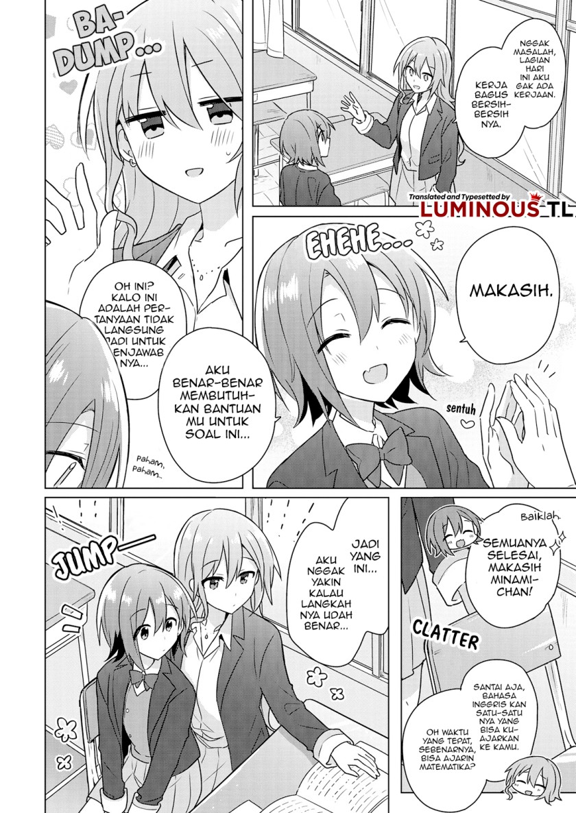 Dilarang COPAS - situs resmi www.mangacanblog.com - Komik doushitara osananajimi no kanojo ni naremasu ka 003 - chapter 3 4 Indonesia doushitara osananajimi no kanojo ni naremasu ka 003 - chapter 3 Terbaru 7|Baca Manga Komik Indonesia|Mangacan