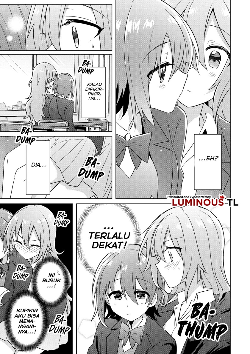 Dilarang COPAS - situs resmi www.mangacanblog.com - Komik doushitara osananajimi no kanojo ni naremasu ka 003 - chapter 3 4 Indonesia doushitara osananajimi no kanojo ni naremasu ka 003 - chapter 3 Terbaru 8|Baca Manga Komik Indonesia|Mangacan