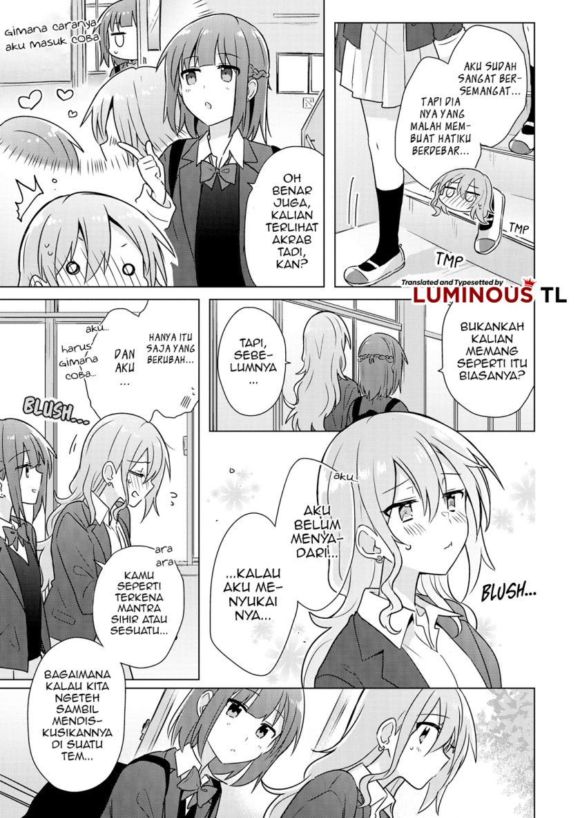 Dilarang COPAS - situs resmi www.mangacanblog.com - Komik doushitara osananajimi no kanojo ni naremasu ka 003 - chapter 3 4 Indonesia doushitara osananajimi no kanojo ni naremasu ka 003 - chapter 3 Terbaru 12|Baca Manga Komik Indonesia|Mangacan