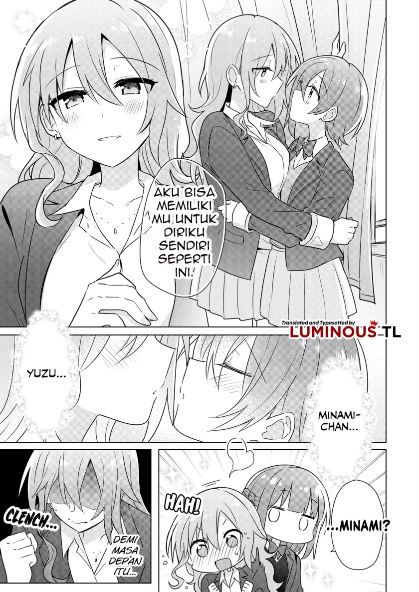 Dilarang COPAS - situs resmi www.mangacanblog.com - Komik doushitara osananajimi no kanojo ni naremasu ka 003 - chapter 3 4 Indonesia doushitara osananajimi no kanojo ni naremasu ka 003 - chapter 3 Terbaru 14|Baca Manga Komik Indonesia|Mangacan