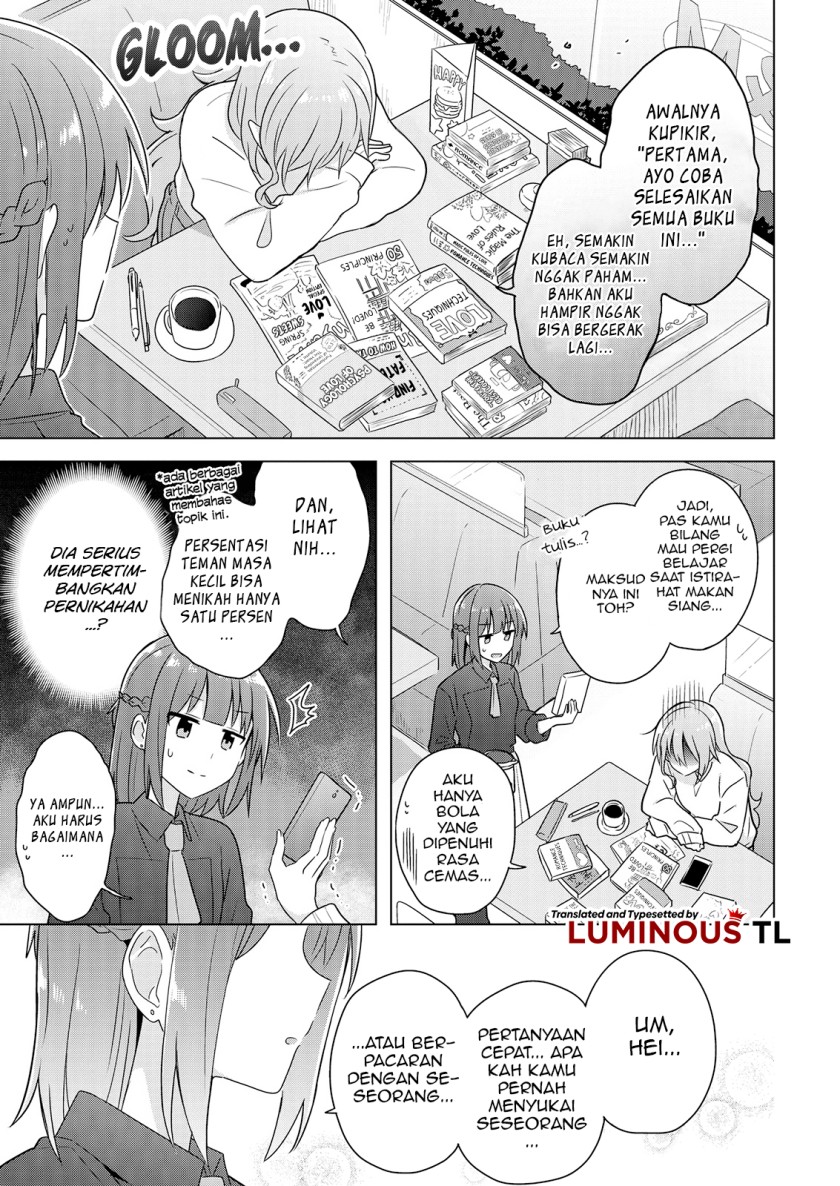 Dilarang COPAS - situs resmi www.mangacanblog.com - Komik doushitara osananajimi no kanojo ni naremasu ka 003 - chapter 3 4 Indonesia doushitara osananajimi no kanojo ni naremasu ka 003 - chapter 3 Terbaru 16|Baca Manga Komik Indonesia|Mangacan