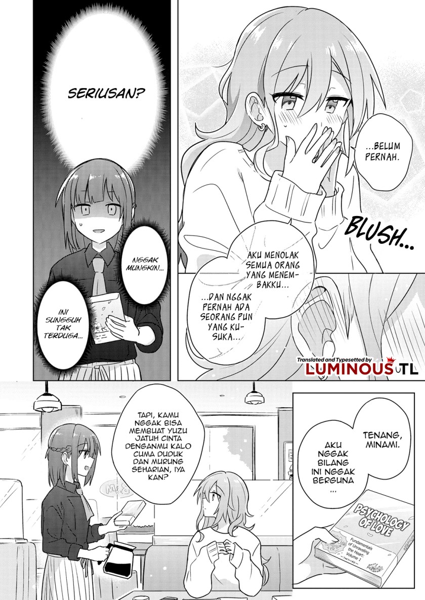 Dilarang COPAS - situs resmi www.mangacanblog.com - Komik doushitara osananajimi no kanojo ni naremasu ka 003 - chapter 3 4 Indonesia doushitara osananajimi no kanojo ni naremasu ka 003 - chapter 3 Terbaru 17|Baca Manga Komik Indonesia|Mangacan