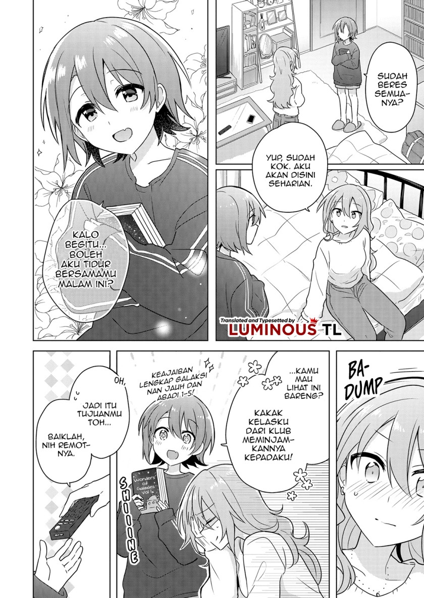 Dilarang COPAS - situs resmi www.mangacanblog.com - Komik doushitara osananajimi no kanojo ni naremasu ka 003 - chapter 3 4 Indonesia doushitara osananajimi no kanojo ni naremasu ka 003 - chapter 3 Terbaru 19|Baca Manga Komik Indonesia|Mangacan