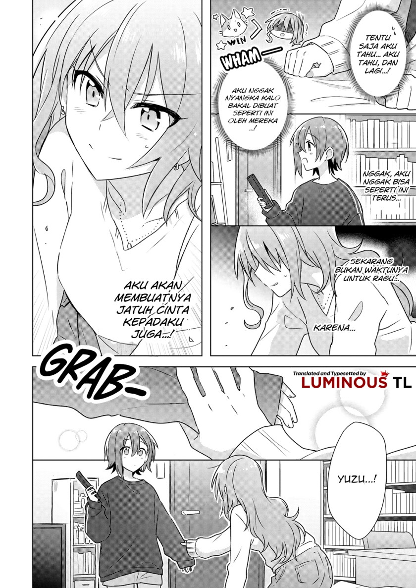 Dilarang COPAS - situs resmi www.mangacanblog.com - Komik doushitara osananajimi no kanojo ni naremasu ka 003 - chapter 3 4 Indonesia doushitara osananajimi no kanojo ni naremasu ka 003 - chapter 3 Terbaru 27|Baca Manga Komik Indonesia|Mangacan