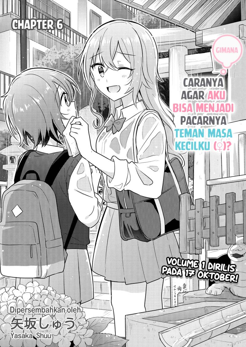 Dilarang COPAS - situs resmi www.mangacanblog.com - Komik doushitara osananajimi no kanojo ni naremasu ka 006 - chapter 6 7 Indonesia doushitara osananajimi no kanojo ni naremasu ka 006 - chapter 6 Terbaru 1|Baca Manga Komik Indonesia|Mangacan