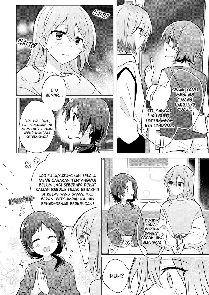 Dilarang COPAS - situs resmi www.mangacanblog.com - Komik doushitara osananajimi no kanojo ni naremasu ka 006 - chapter 6 7 Indonesia doushitara osananajimi no kanojo ni naremasu ka 006 - chapter 6 Terbaru 4|Baca Manga Komik Indonesia|Mangacan