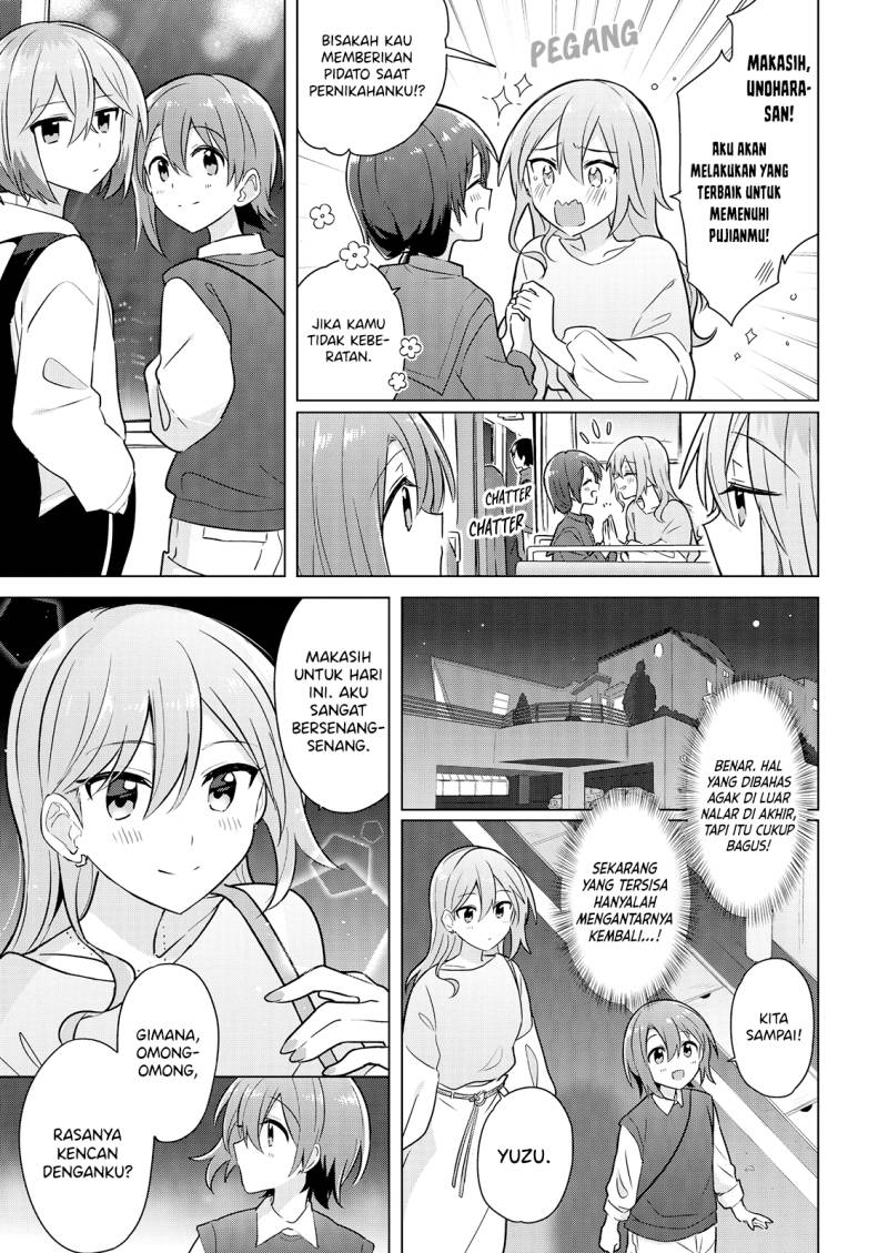 Dilarang COPAS - situs resmi www.mangacanblog.com - Komik doushitara osananajimi no kanojo ni naremasu ka 006 - chapter 6 7 Indonesia doushitara osananajimi no kanojo ni naremasu ka 006 - chapter 6 Terbaru 5|Baca Manga Komik Indonesia|Mangacan