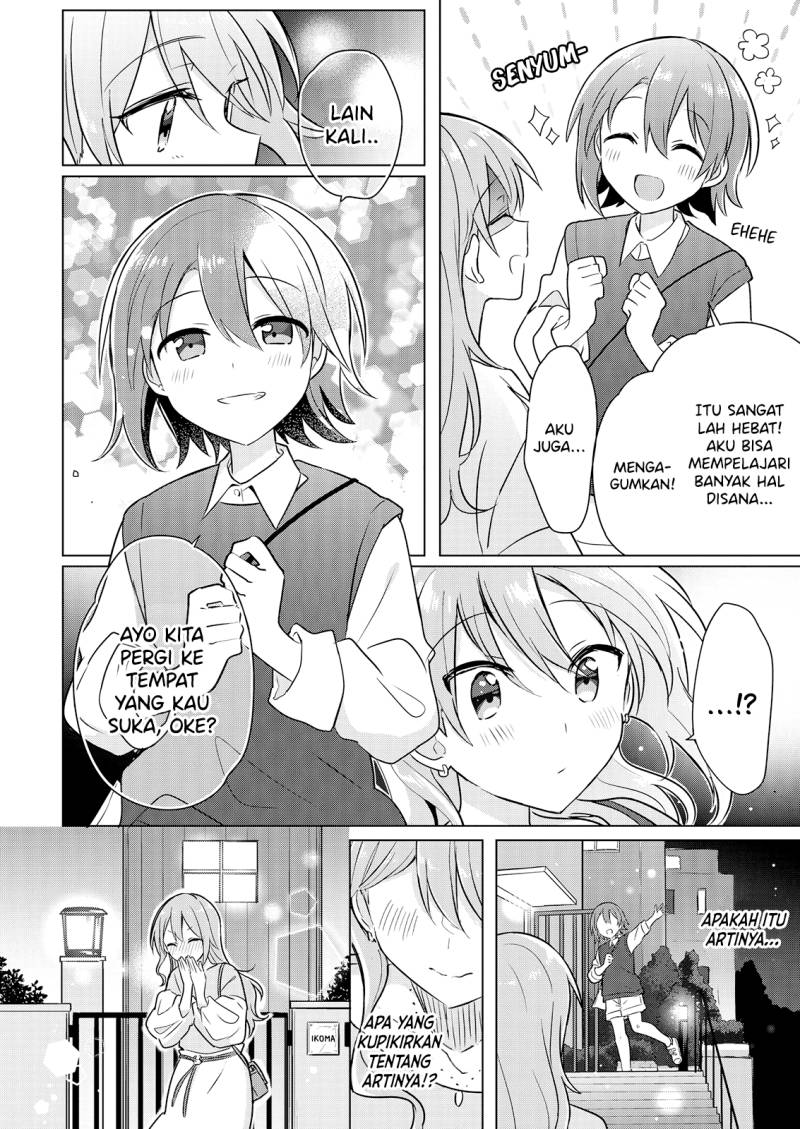 Dilarang COPAS - situs resmi www.mangacanblog.com - Komik doushitara osananajimi no kanojo ni naremasu ka 006 - chapter 6 7 Indonesia doushitara osananajimi no kanojo ni naremasu ka 006 - chapter 6 Terbaru 6|Baca Manga Komik Indonesia|Mangacan