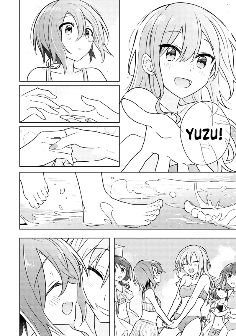 Doushitara Osananajimi no Kanojo ni Naremasu Ka!? chapter 11