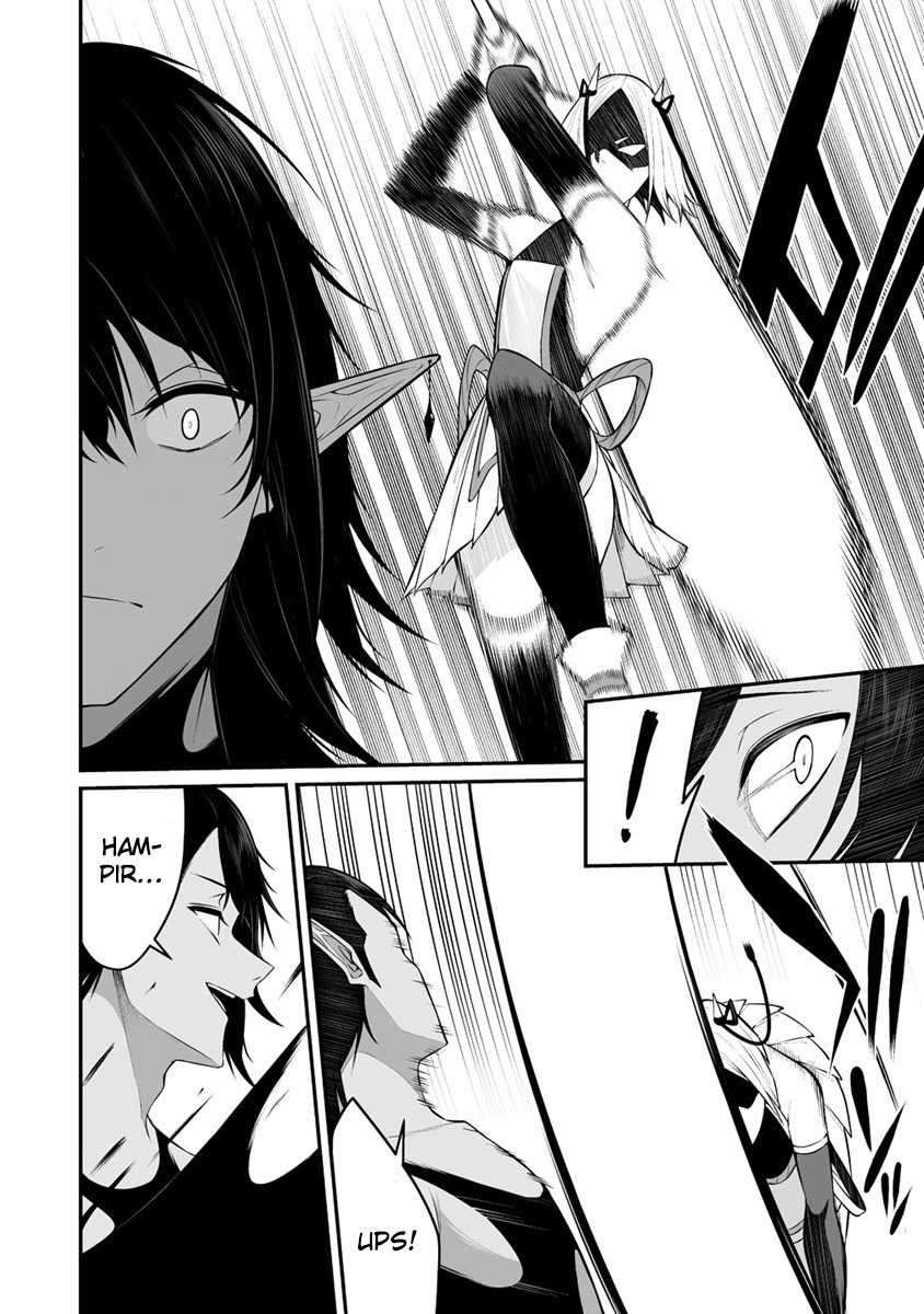 Douyara Boku no Hanayome wa Onna Kishidan na you de. chapter 28