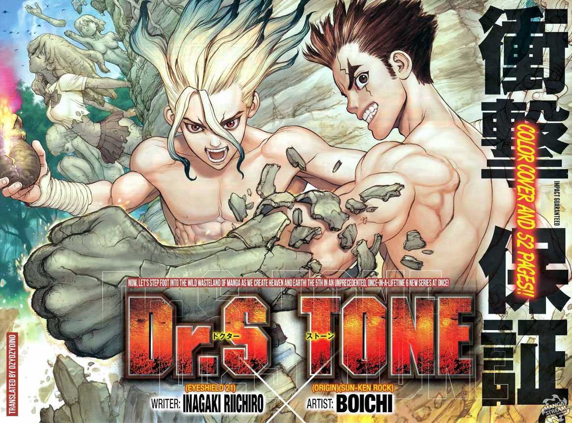 Dilarang COPAS - situs resmi www.mangacanblog.com - Komik dr stone 001 - chapter 1 2 Indonesia dr stone 001 - chapter 1 Terbaru 3|Baca Manga Komik Indonesia|Mangacan