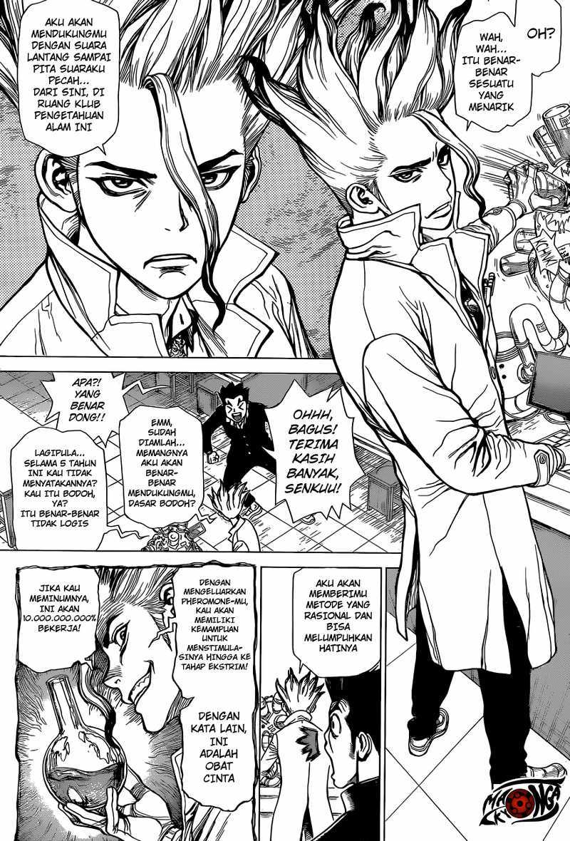 Dilarang COPAS - situs resmi www.mangacanblog.com - Komik dr stone 001 - chapter 1 2 Indonesia dr stone 001 - chapter 1 Terbaru 5|Baca Manga Komik Indonesia|Mangacan