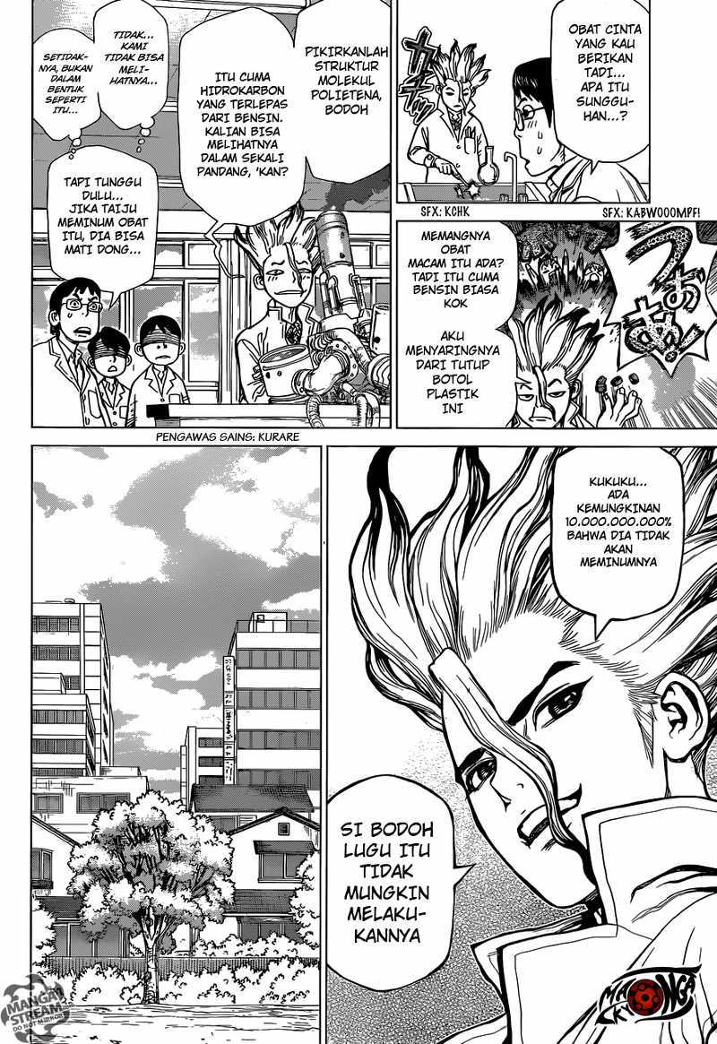 Dilarang COPAS - situs resmi www.mangacanblog.com - Komik dr stone 001 - chapter 1 2 Indonesia dr stone 001 - chapter 1 Terbaru 7|Baca Manga Komik Indonesia|Mangacan