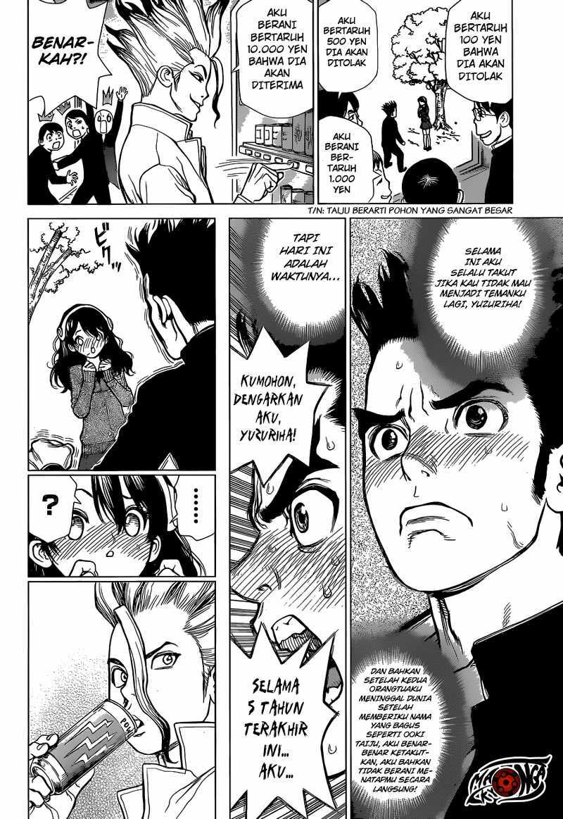 Dilarang COPAS - situs resmi www.mangacanblog.com - Komik dr stone 001 - chapter 1 2 Indonesia dr stone 001 - chapter 1 Terbaru 9|Baca Manga Komik Indonesia|Mangacan