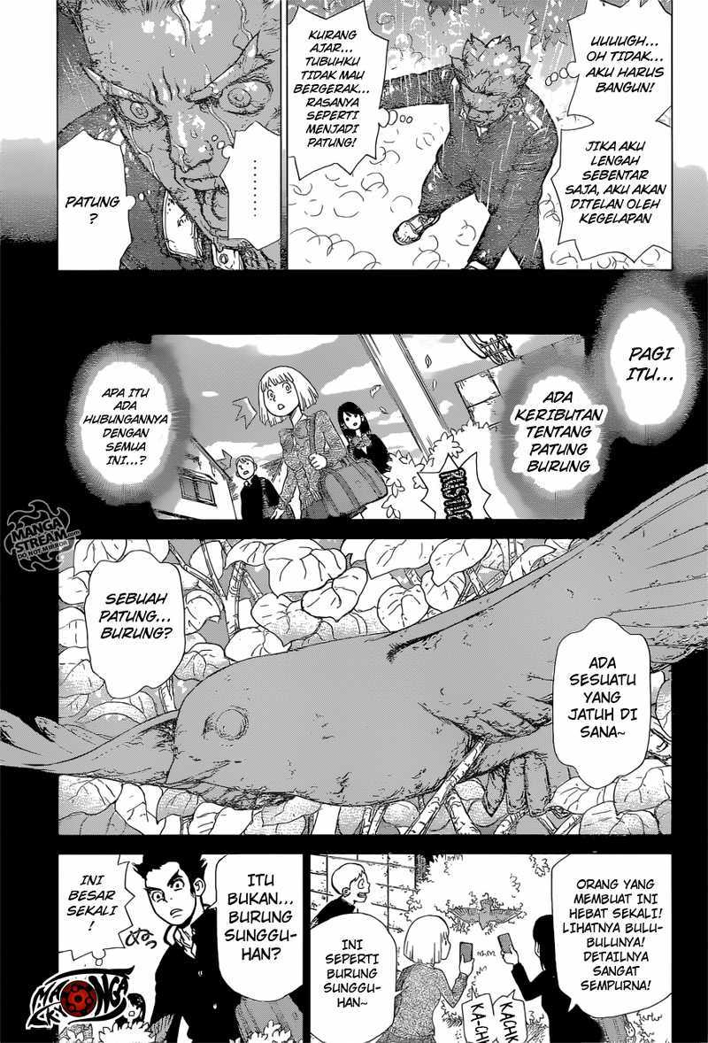 Dilarang COPAS - situs resmi www.mangacanblog.com - Komik dr stone 001 - chapter 1 2 Indonesia dr stone 001 - chapter 1 Terbaru 19|Baca Manga Komik Indonesia|Mangacan