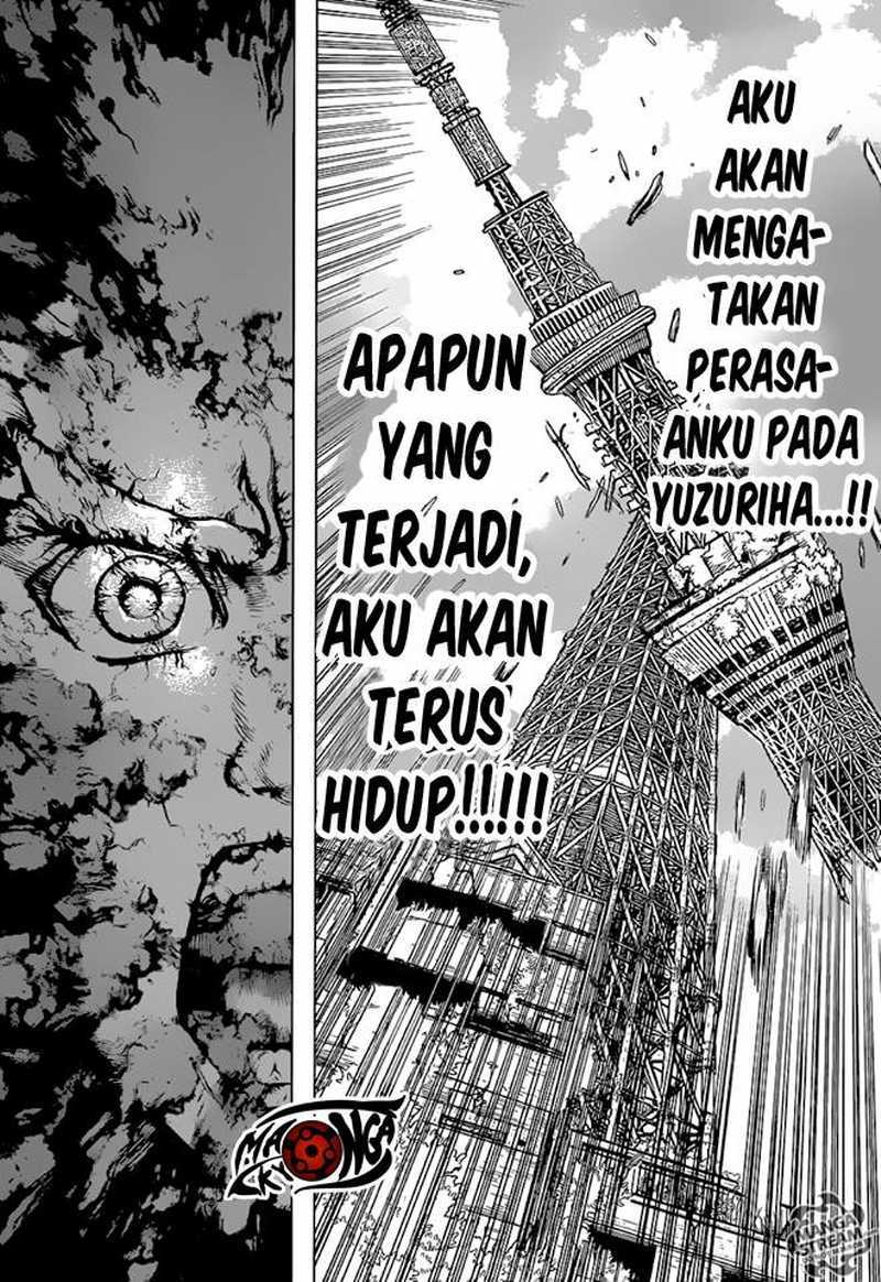 Dilarang COPAS - situs resmi www.mangacanblog.com - Komik dr stone 001 - chapter 1 2 Indonesia dr stone 001 - chapter 1 Terbaru 28|Baca Manga Komik Indonesia|Mangacan