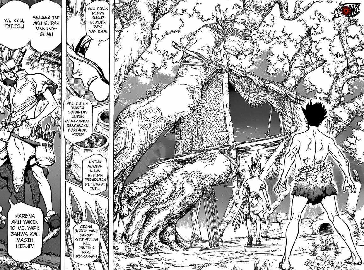 Dilarang COPAS - situs resmi www.mangacanblog.com - Komik dr stone 001 - chapter 1 2 Indonesia dr stone 001 - chapter 1 Terbaru 43|Baca Manga Komik Indonesia|Mangacan