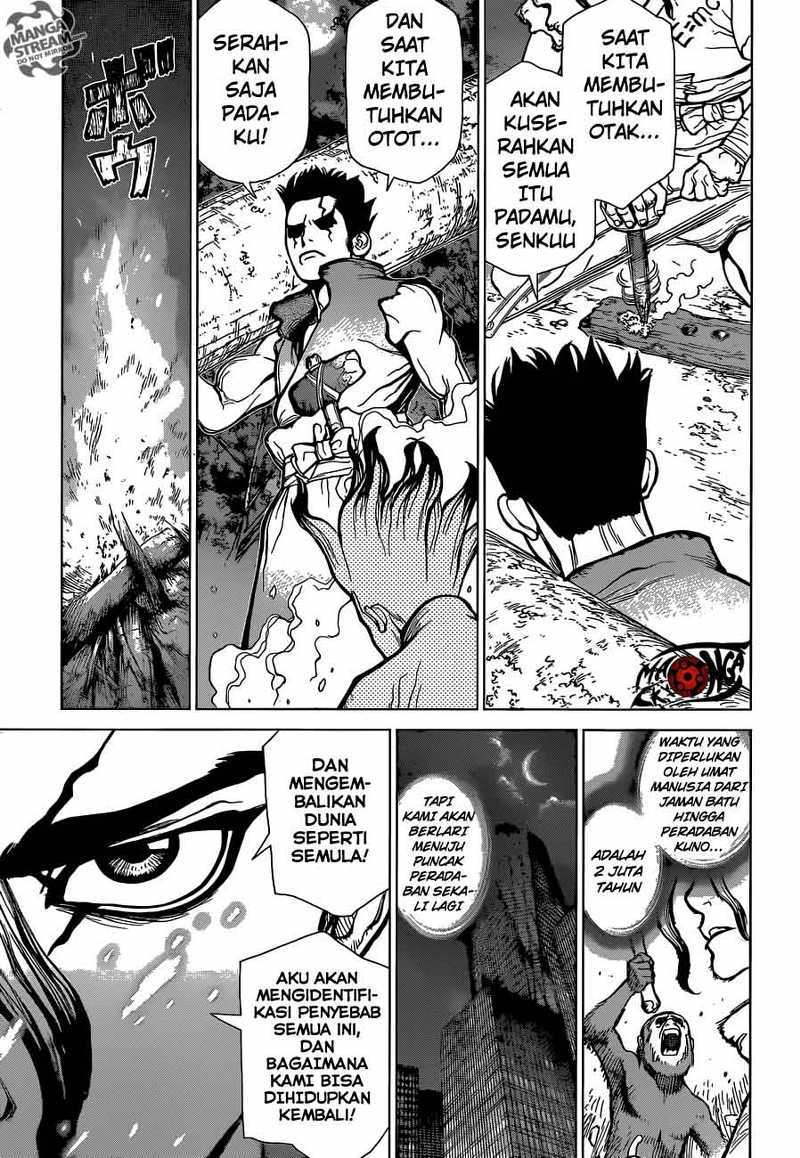 Dilarang COPAS - situs resmi www.mangacanblog.com - Komik dr stone 001 - chapter 1 2 Indonesia dr stone 001 - chapter 1 Terbaru 45|Baca Manga Komik Indonesia|Mangacan