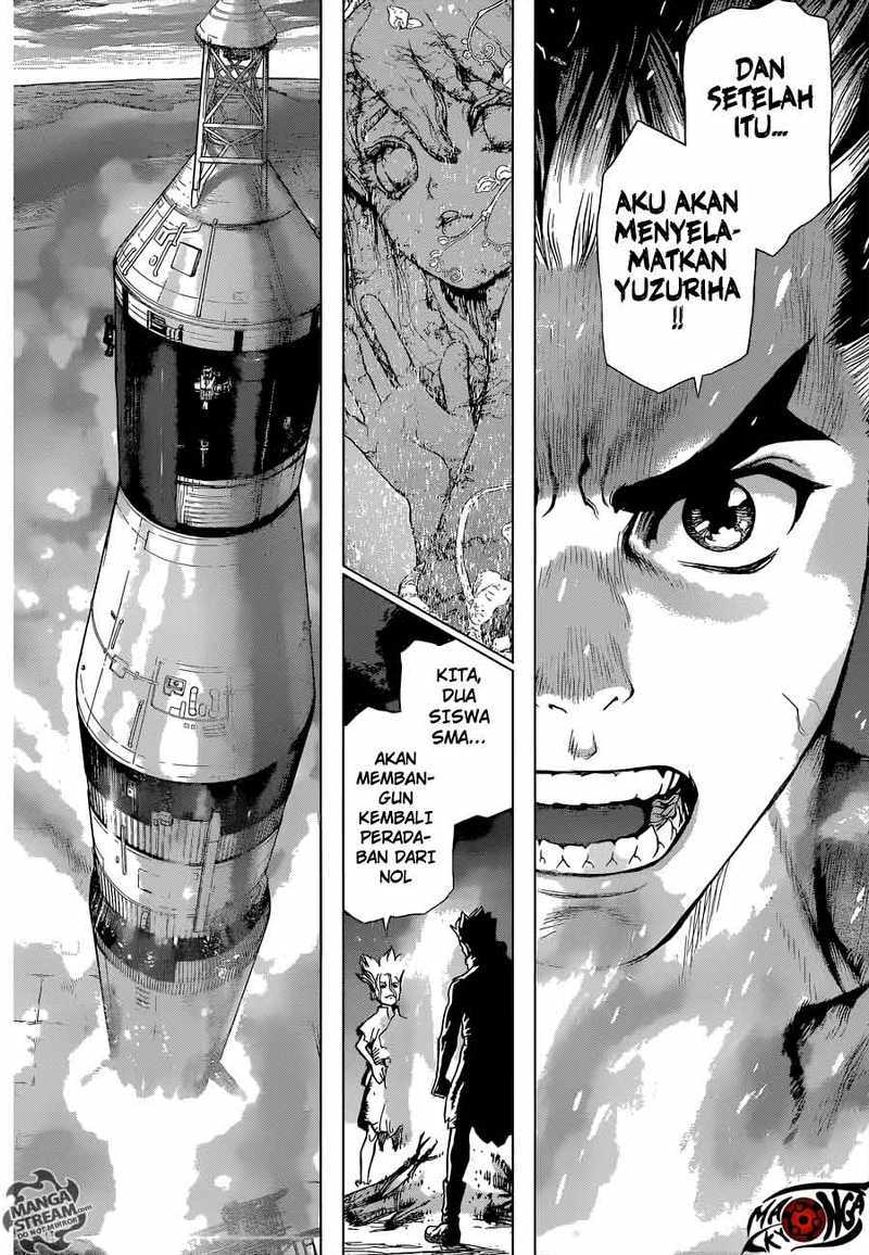 Dilarang COPAS - situs resmi www.mangacanblog.com - Komik dr stone 001 - chapter 1 2 Indonesia dr stone 001 - chapter 1 Terbaru 46|Baca Manga Komik Indonesia|Mangacan