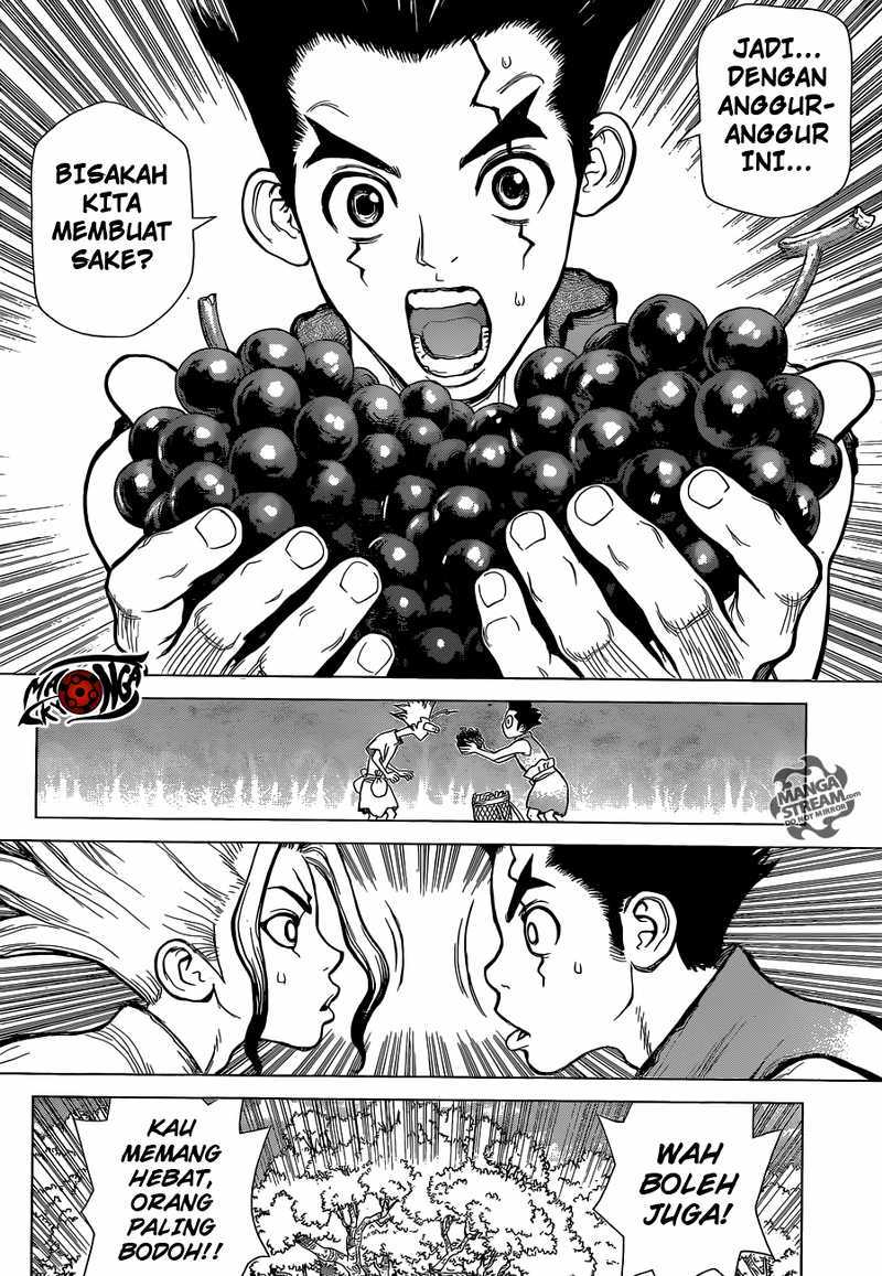 Dilarang COPAS - situs resmi www.mangacanblog.com - Komik dr stone 002 - chapter 2 3 Indonesia dr stone 002 - chapter 2 Terbaru 12|Baca Manga Komik Indonesia|Mangacan