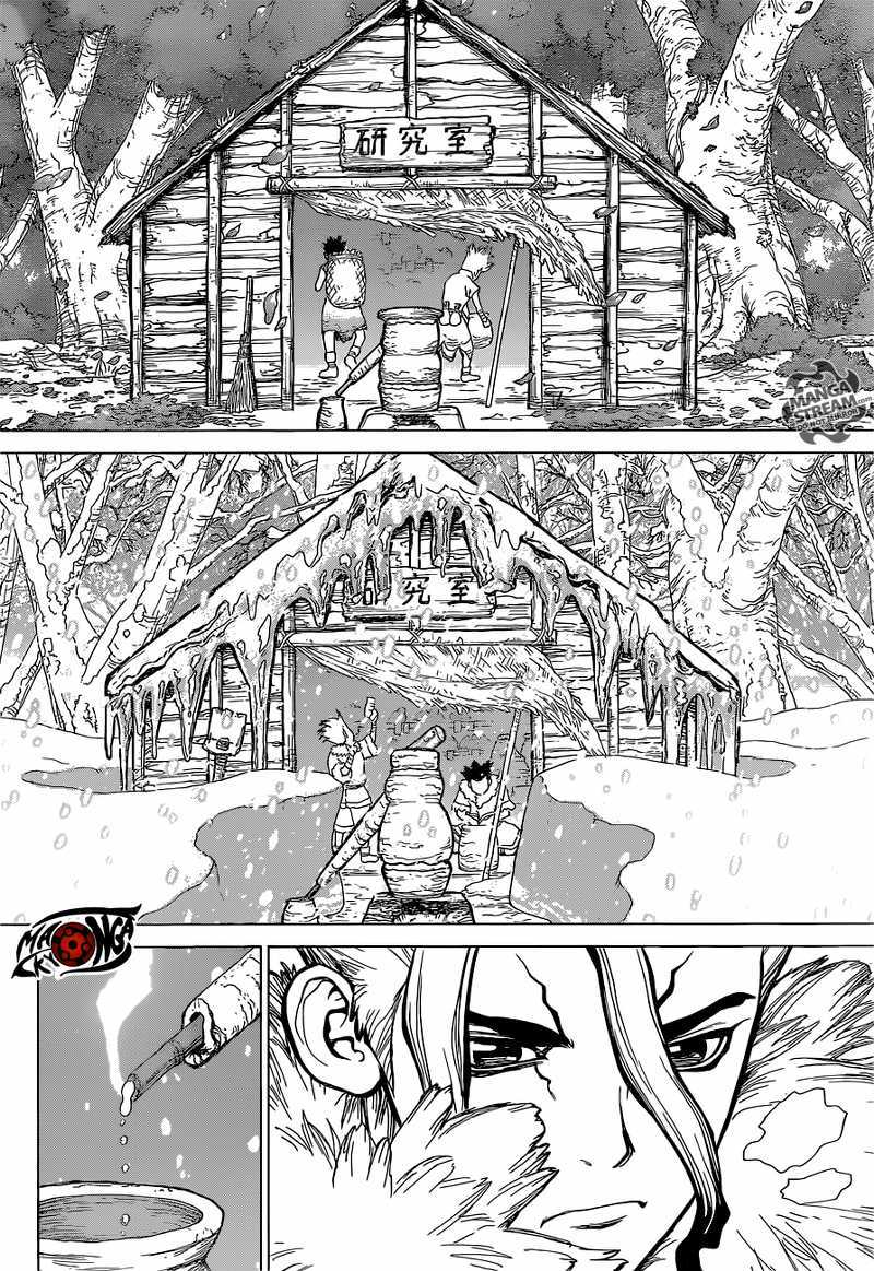 Dilarang COPAS - situs resmi www.mangacanblog.com - Komik dr stone 002 - chapter 2 3 Indonesia dr stone 002 - chapter 2 Terbaru 16|Baca Manga Komik Indonesia|Mangacan