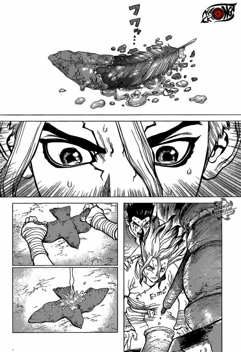 Dilarang COPAS - situs resmi www.mangacanblog.com - Komik dr stone 002 - chapter 2 3 Indonesia dr stone 002 - chapter 2 Terbaru 20|Baca Manga Komik Indonesia|Mangacan