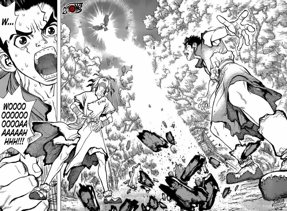 Dilarang COPAS - situs resmi www.mangacanblog.com - Komik dr stone 002 - chapter 2 3 Indonesia dr stone 002 - chapter 2 Terbaru 22|Baca Manga Komik Indonesia|Mangacan