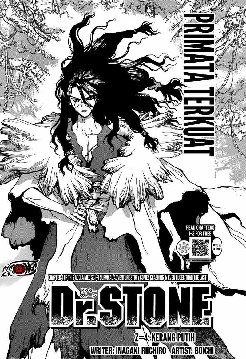 Dilarang COPAS - situs resmi www.mangacanblog.com - Komik dr stone 004 - chapter 4 5 Indonesia dr stone 004 - chapter 4 Terbaru 4|Baca Manga Komik Indonesia|Mangacan