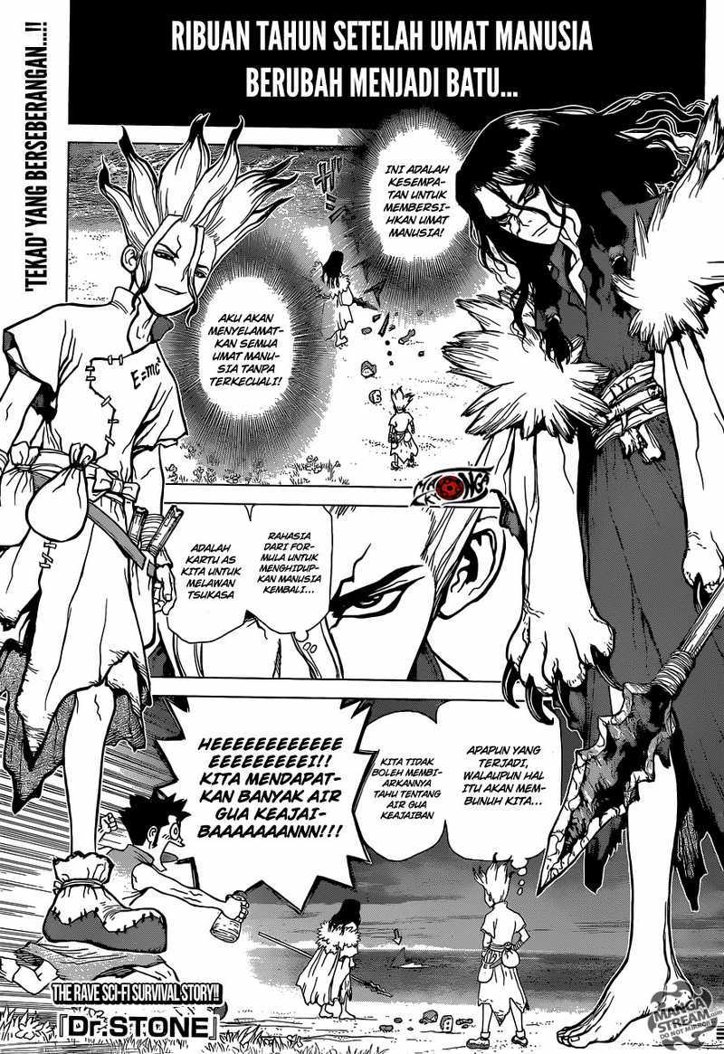 Dilarang COPAS - situs resmi www.mangacanblog.com - Komik dr stone 005 - chapter 5 6 Indonesia dr stone 005 - chapter 5 Terbaru 1|Baca Manga Komik Indonesia|Mangacan