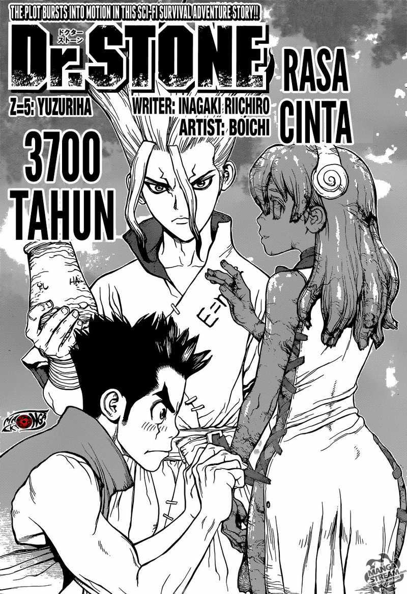 Dilarang COPAS - situs resmi www.mangacanblog.com - Komik dr stone 005 - chapter 5 6 Indonesia dr stone 005 - chapter 5 Terbaru 3|Baca Manga Komik Indonesia|Mangacan