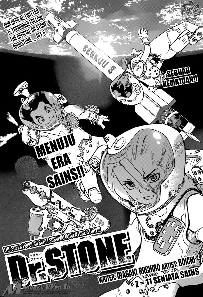 Dilarang COPAS - situs resmi www.mangacanblog.com - Komik dr stone 011 - chapter 11 12 Indonesia dr stone 011 - chapter 11 Terbaru 1|Baca Manga Komik Indonesia|Mangacan