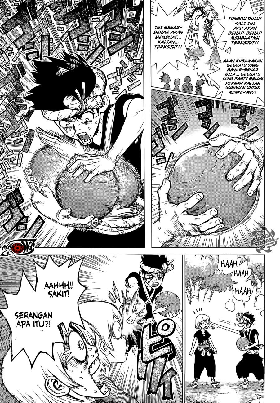 Dilarang COPAS - situs resmi www.mangacanblog.com - Komik dr stone 018 - chapter 18 19 Indonesia dr stone 018 - chapter 18 Terbaru 10|Baca Manga Komik Indonesia|Mangacan