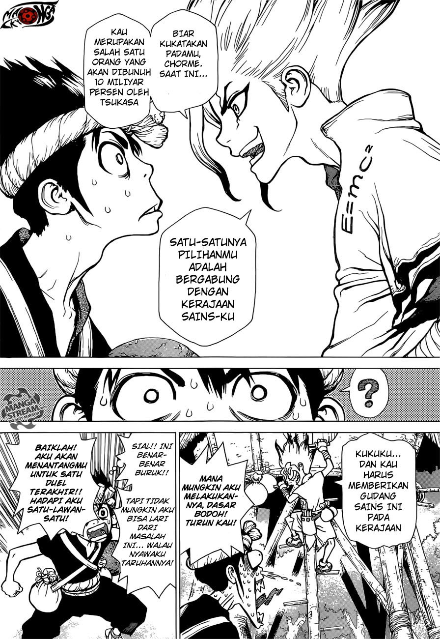 Dilarang COPAS - situs resmi www.mangacanblog.com - Komik dr stone 018 - chapter 18 19 Indonesia dr stone 018 - chapter 18 Terbaru 17|Baca Manga Komik Indonesia|Mangacan