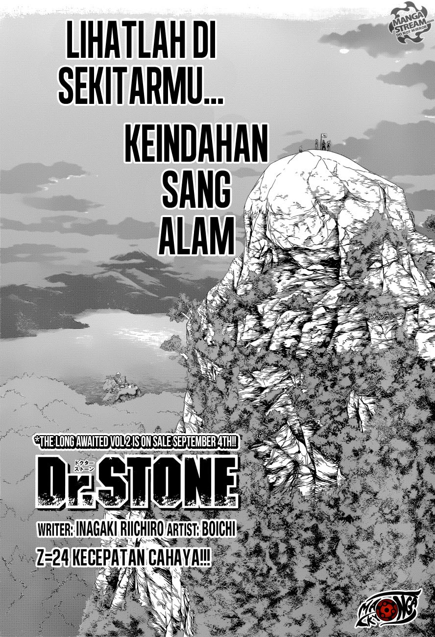 Dilarang COPAS - situs resmi www.mangacanblog.com - Komik dr stone 024 - chapter 24 25 Indonesia dr stone 024 - chapter 24 Terbaru 0|Baca Manga Komik Indonesia|Mangacan