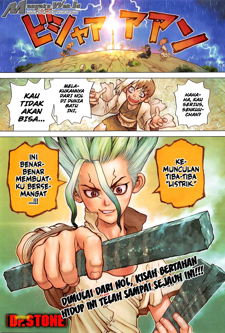 Dilarang COPAS - situs resmi www.mangacanblog.com - Komik dr stone 025 - chapter 25 26 Indonesia dr stone 025 - chapter 25 Terbaru 2|Baca Manga Komik Indonesia|Mangacan