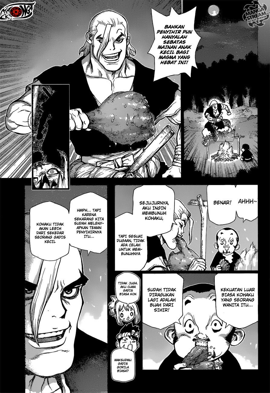 Dilarang COPAS - situs resmi www.mangacanblog.com - Komik dr stone 027 - chapter 27 28 Indonesia dr stone 027 - chapter 27 Terbaru 2|Baca Manga Komik Indonesia|Mangacan