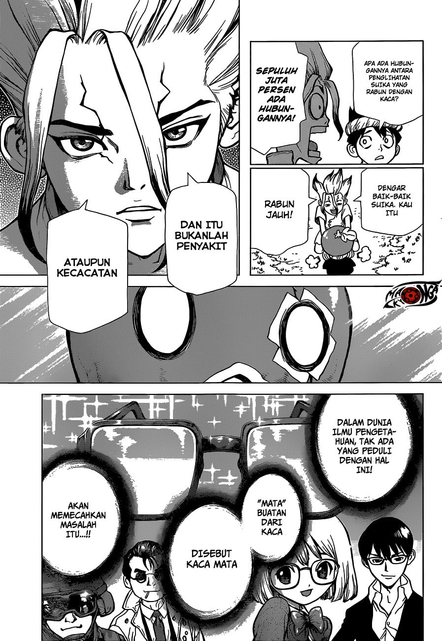 Dilarang COPAS - situs resmi www.mangacanblog.com - Komik dr stone 028 - chapter 28 29 Indonesia dr stone 028 - chapter 28 Terbaru 4|Baca Manga Komik Indonesia|Mangacan