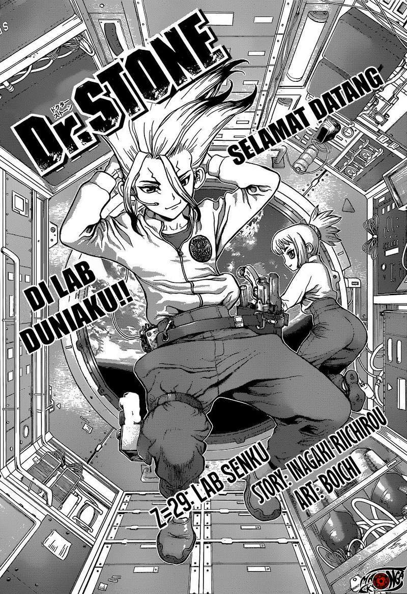 Dilarang COPAS - situs resmi www.mangacanblog.com - Komik dr stone 029 - chapter 29 30 Indonesia dr stone 029 - chapter 29 Terbaru 0|Baca Manga Komik Indonesia|Mangacan