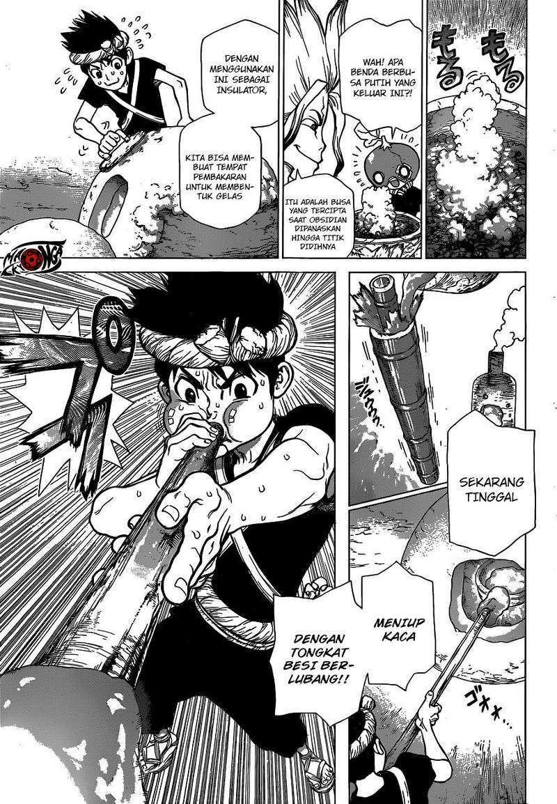 Dilarang COPAS - situs resmi www.mangacanblog.com - Komik dr stone 029 - chapter 29 30 Indonesia dr stone 029 - chapter 29 Terbaru 2|Baca Manga Komik Indonesia|Mangacan