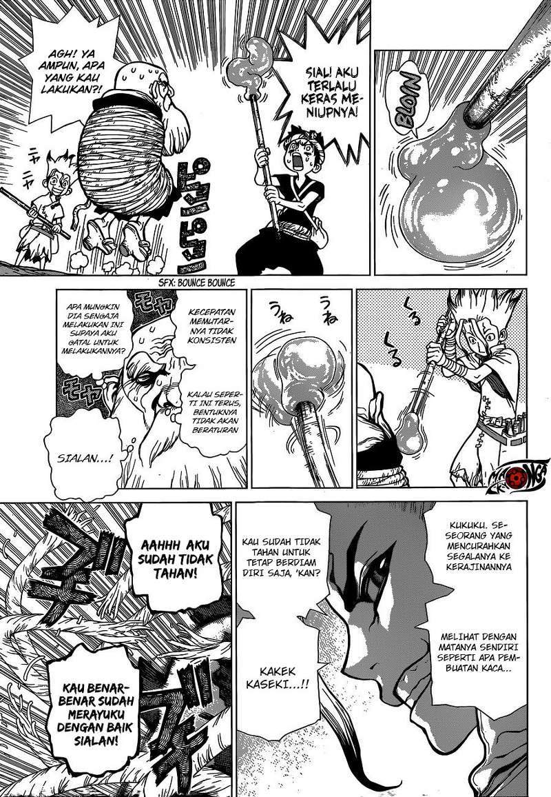 Dilarang COPAS - situs resmi www.mangacanblog.com - Komik dr stone 029 - chapter 29 30 Indonesia dr stone 029 - chapter 29 Terbaru 8|Baca Manga Komik Indonesia|Mangacan