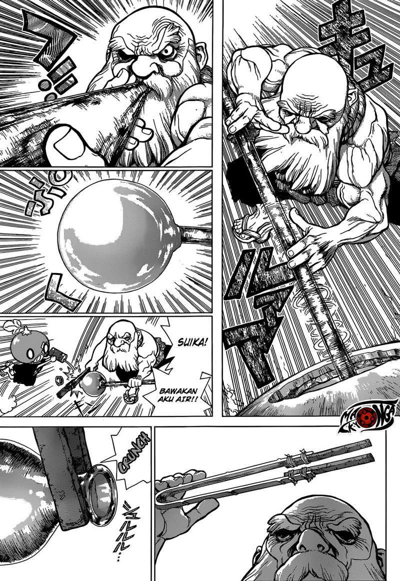 Dilarang COPAS - situs resmi www.mangacanblog.com - Komik dr stone 029 - chapter 29 30 Indonesia dr stone 029 - chapter 29 Terbaru 10|Baca Manga Komik Indonesia|Mangacan