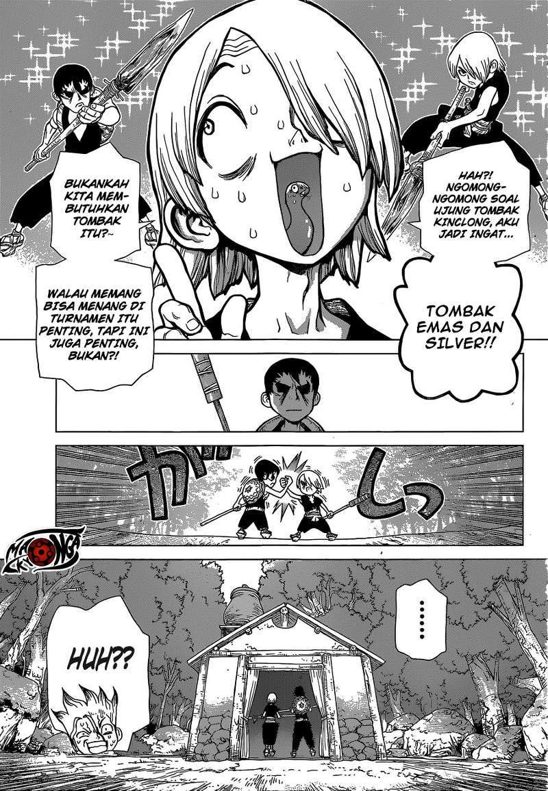 Dilarang COPAS - situs resmi www.mangacanblog.com - Komik dr stone 029 - chapter 29 30 Indonesia dr stone 029 - chapter 29 Terbaru 16|Baca Manga Komik Indonesia|Mangacan