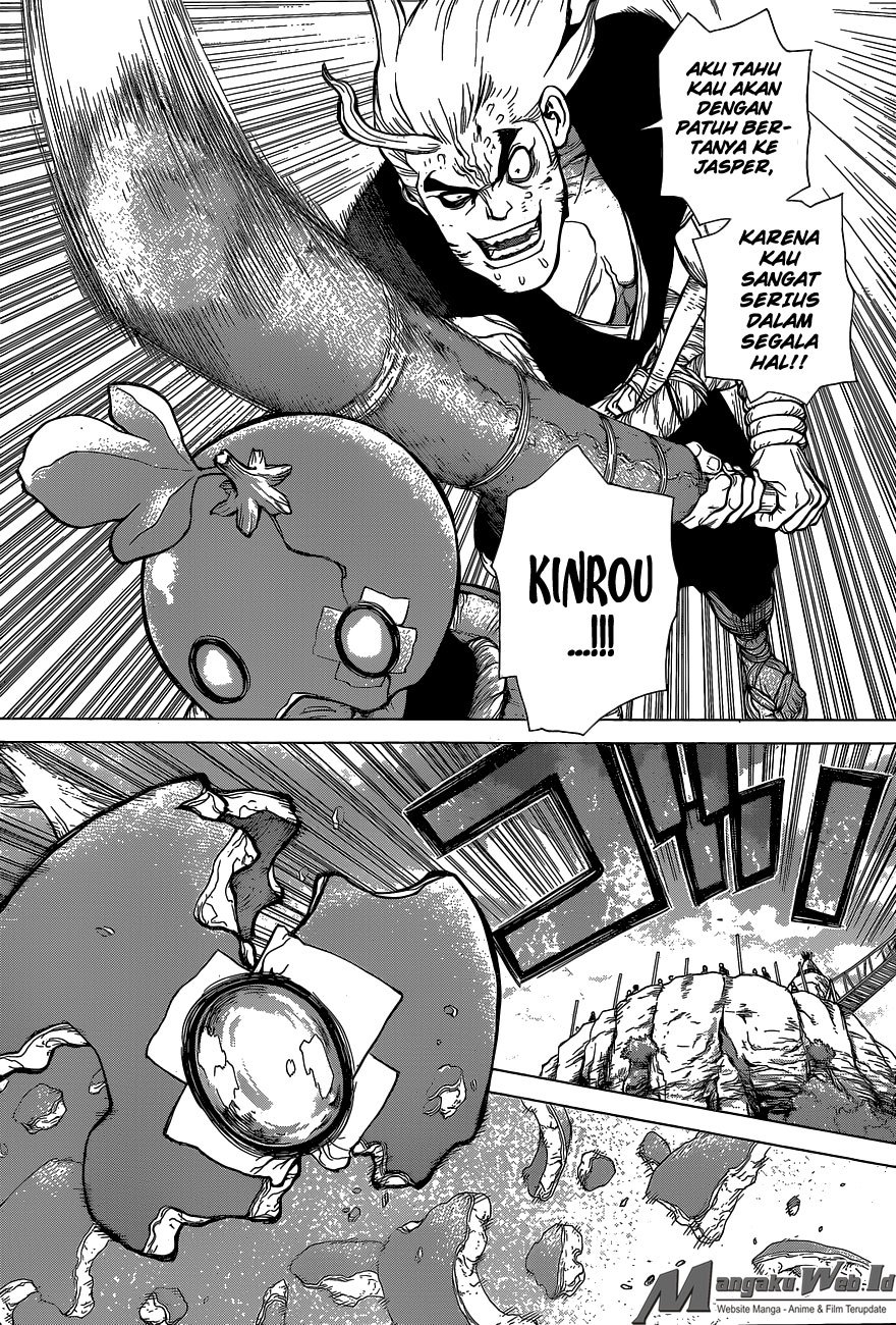 Dilarang COPAS - situs resmi www.mangacanblog.com - Komik dr stone 036 - chapter 36 37 Indonesia dr stone 036 - chapter 36 Terbaru 4|Baca Manga Komik Indonesia|Mangacan