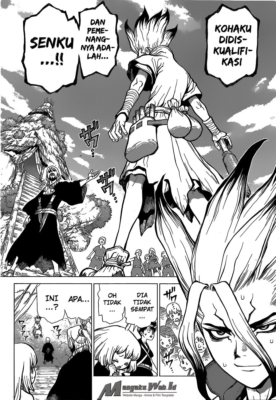 Dilarang COPAS - situs resmi www.mangacanblog.com - Komik dr stone 036 - chapter 36 37 Indonesia dr stone 036 - chapter 36 Terbaru 12|Baca Manga Komik Indonesia|Mangacan