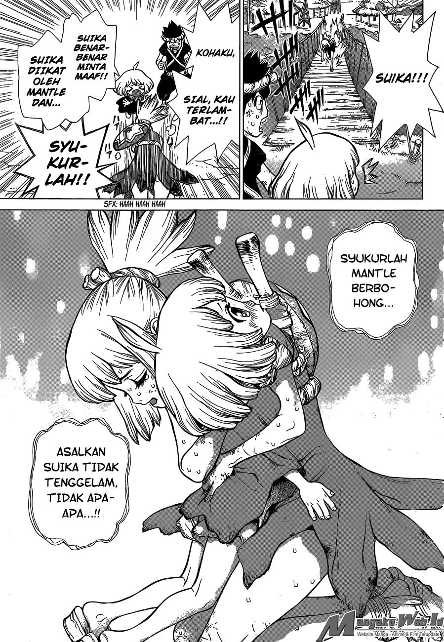 Dilarang COPAS - situs resmi www.mangacanblog.com - Komik dr stone 036 - chapter 36 37 Indonesia dr stone 036 - chapter 36 Terbaru 13|Baca Manga Komik Indonesia|Mangacan