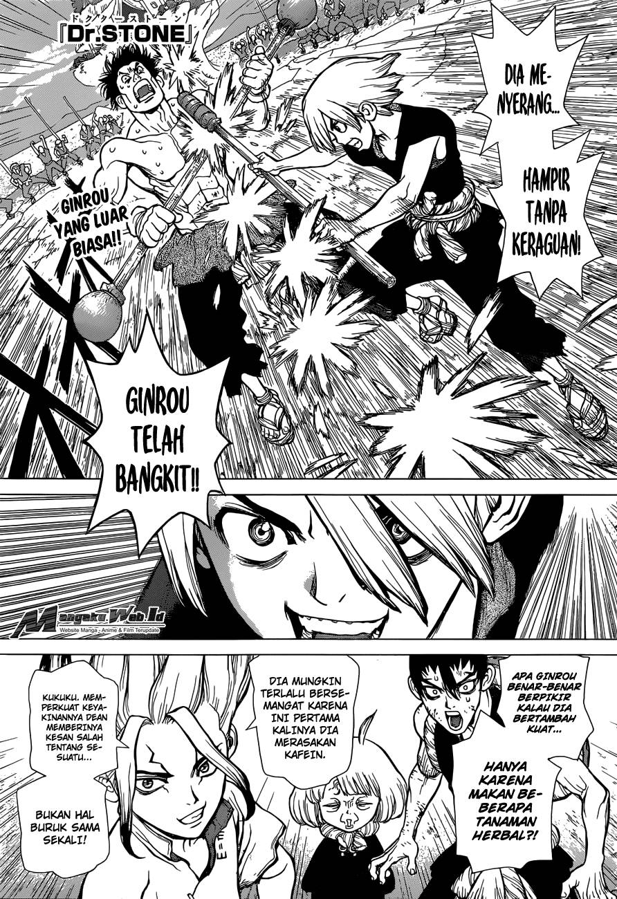 Dilarang COPAS - situs resmi www.mangacanblog.com - Komik dr stone 037 - chapter 37 38 Indonesia dr stone 037 - chapter 37 Terbaru 0|Baca Manga Komik Indonesia|Mangacan