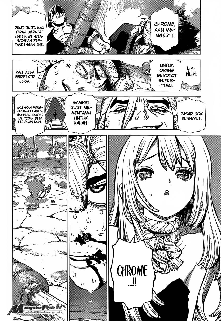 Dilarang COPAS - situs resmi www.mangacanblog.com - Komik dr stone 037 - chapter 37 38 Indonesia dr stone 037 - chapter 37 Terbaru 12|Baca Manga Komik Indonesia|Mangacan