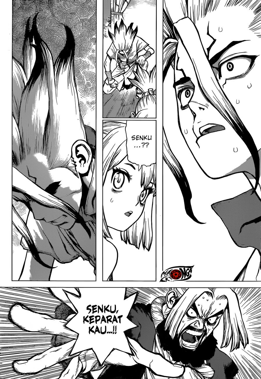 Dilarang COPAS - situs resmi www.mangacanblog.com - Komik dr stone 041 - chapter 41 42 Indonesia dr stone 041 - chapter 41 Terbaru 7|Baca Manga Komik Indonesia|Mangacan