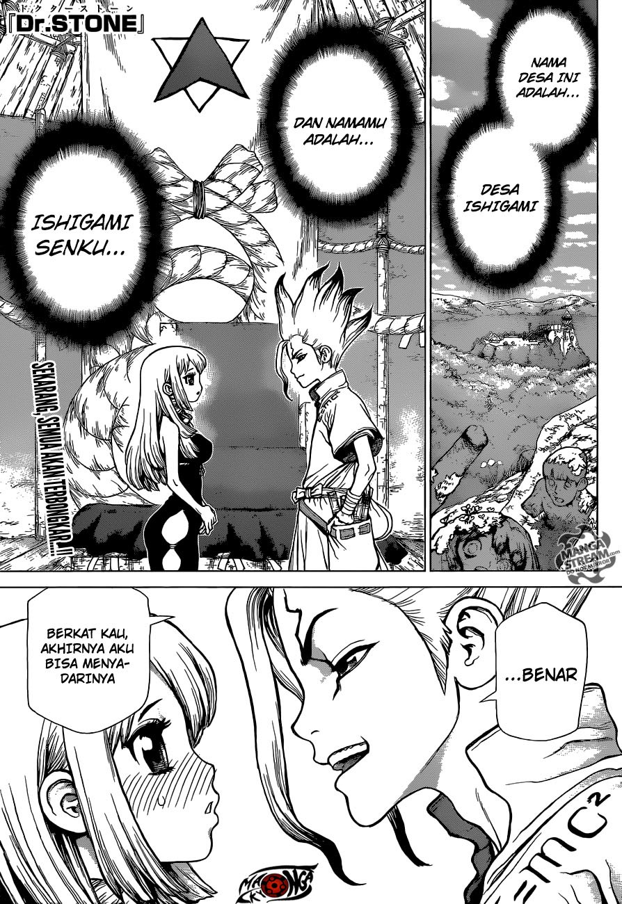 Dilarang COPAS - situs resmi www.mangacanblog.com - Komik dr stone 042 - chapter 42 43 Indonesia dr stone 042 - chapter 42 Terbaru 0|Baca Manga Komik Indonesia|Mangacan